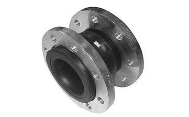 manufacturer of rubber expansion joints in India