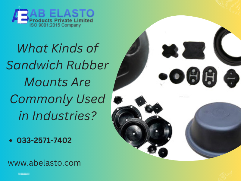 Industrial Rubber Products